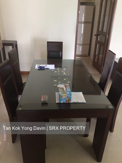 Blk 646 Punggol Central (Punggol), HDB 5 Rooms #191689042